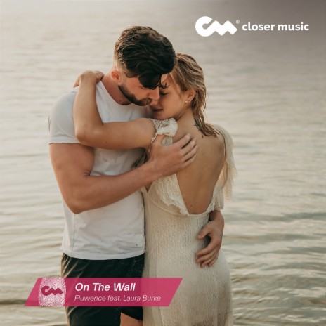 On the Wall ft. Laura Burke | Boomplay Music