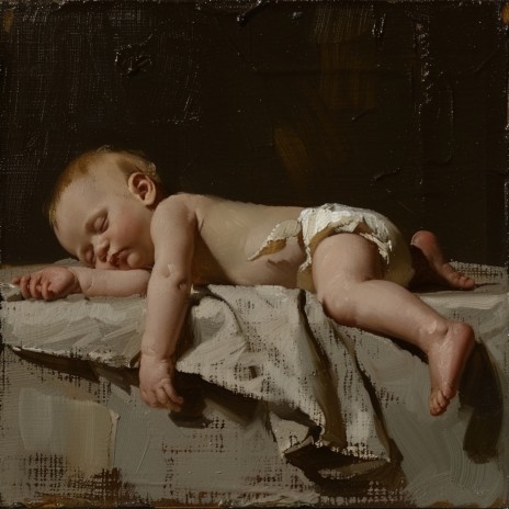 Dolly Suite, Op. 56 No. 1 (Gabriel Fauré) ft. Baby Sleep Music & Baby Sleep Baby Sounds