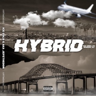 Hybrid (Deluxe Edition) | Boomplay Music