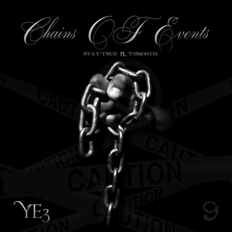 Chains OF Events ft. T.Smooth | Boomplay Music