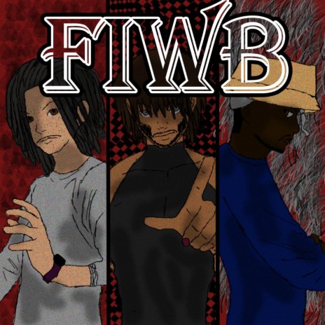 FIWB w MalarkƐy & Black Sensei