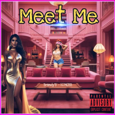 MEET ME | Boomplay Music