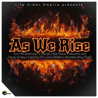 As We Rise