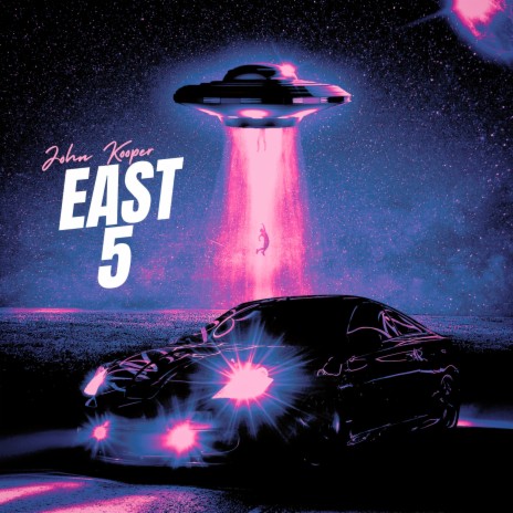 East 5 | Boomplay Music