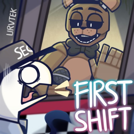 FIRST SHIFT (Extended Ending) | Boomplay Music