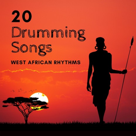 African Meditation Music