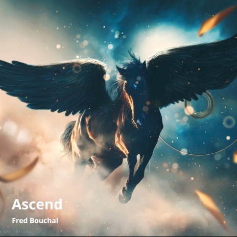 Ascend | Boomplay Music