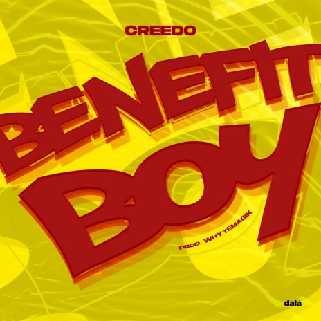 BENEFIT BOY | Boomplay Music