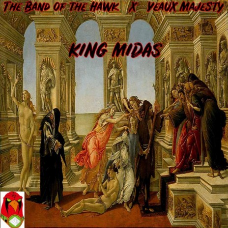 King Midas ft. Yeaux Majesty | Boomplay Music