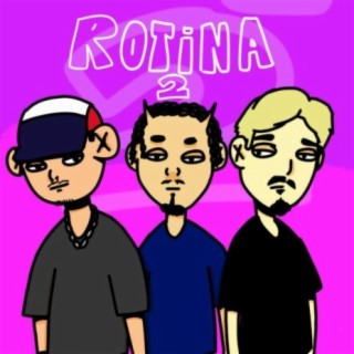 Rotina 2