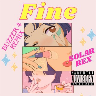 FINE (BUZZER 4 REMIX)