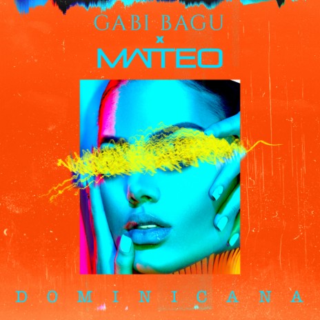 Dominicana ft. Matteo | Boomplay Music