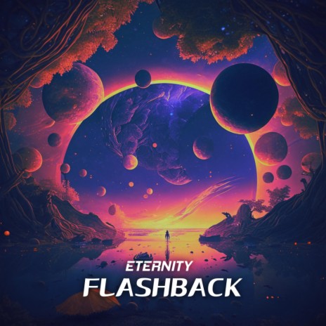 Eternity | Boomplay Music