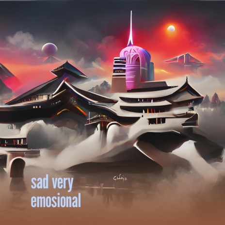 Sad Very Emosional | Boomplay Music