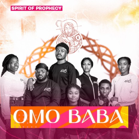 Omo Baba (Sped Up)