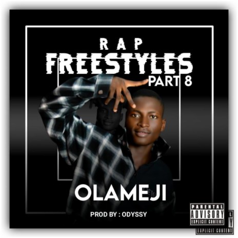 Rap freestlye, Pt. 8 | Boomplay Music