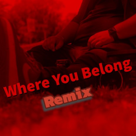 Where You Belong (Remix) | Boomplay Music