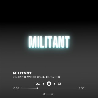 Militant