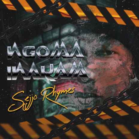 Ngoma Inakam | Boomplay Music