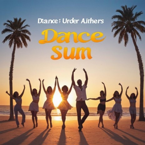 Dance under the sun | Boomplay Music