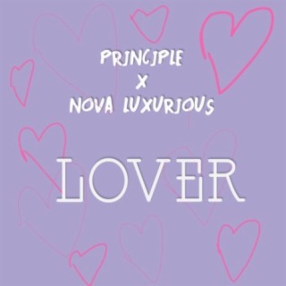 Lover (feat. Principle)