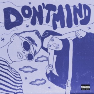 DONTMIND (feat. lupodanslamatrix)