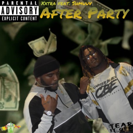 After Party (feat. Shmuuv) | Boomplay Music