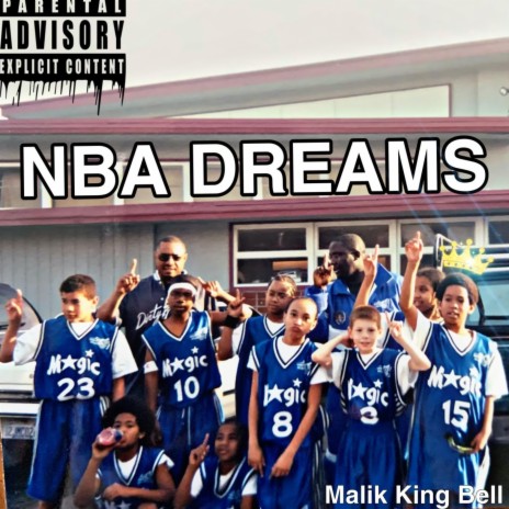 NBA Dream | Boomplay Music
