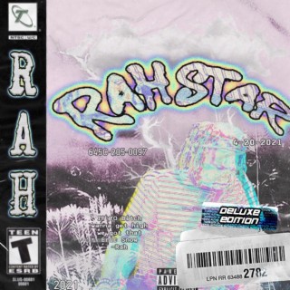 RahstaR EP