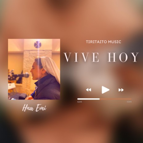 Vive hoy (Hna Emi) | Boomplay Music