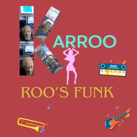 Roo's Funk | Boomplay Music