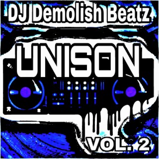 Unison, Vol. 2