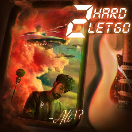 2 Hard 2 Let Go | Boomplay Music