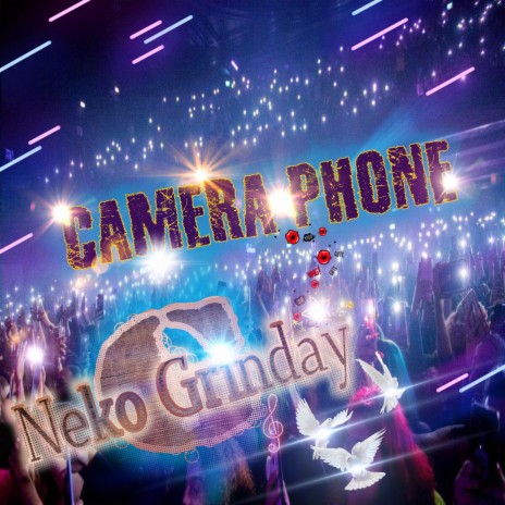 Camera Phone | Boomplay Music