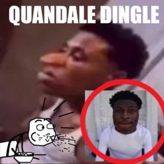 Quandale Dingle