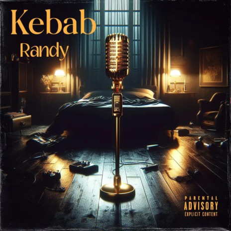 Kebab (Afrohouse Version)