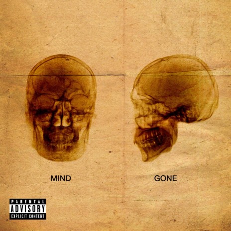 Mind Gone | Boomplay Music
