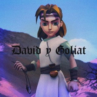 David & Goliat lyrics | Boomplay Music
