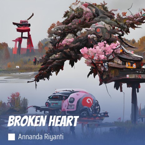 Broken Heart | Boomplay Music