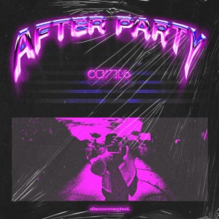 After Party lyrics | Boomplay Music