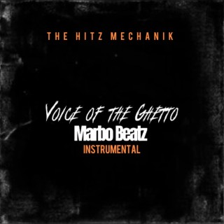 Voice of the Ghetto