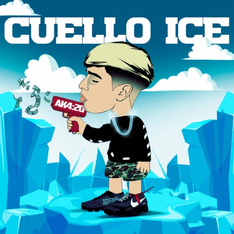 Cuello Ice | Boomplay Music