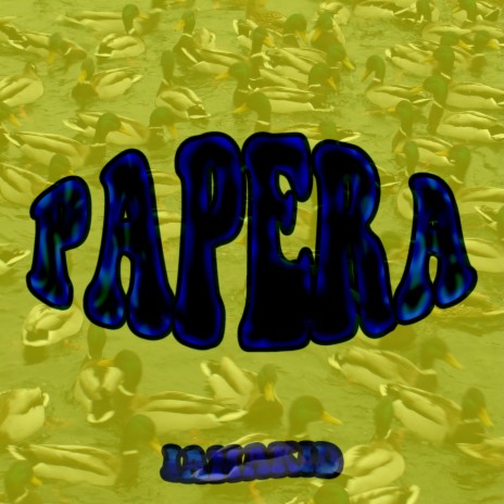 PAPERA | Boomplay Music