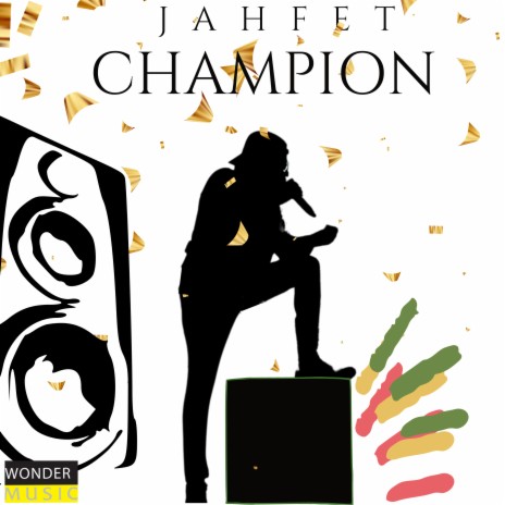 Champion | Boomplay Music