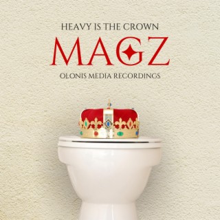Heavy is the Crown