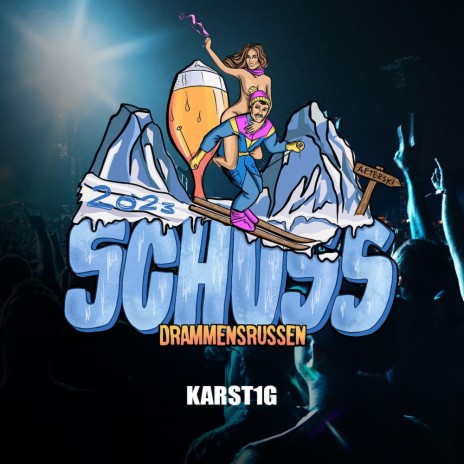 Schuss 2023 | Boomplay Music