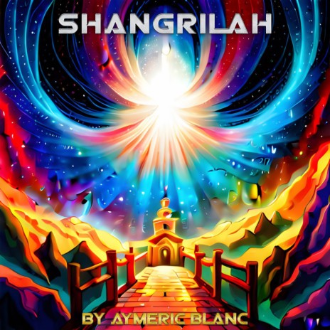 Shangrilah | Boomplay Music