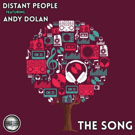 The Song (Instrumental Mix) ft. Andy Dolan | Boomplay Music