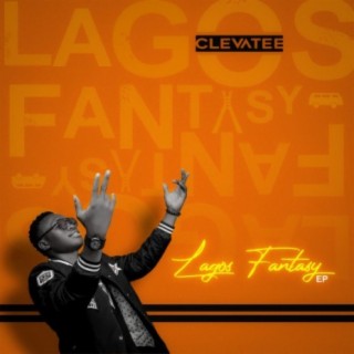 Lagos Fantasy EP