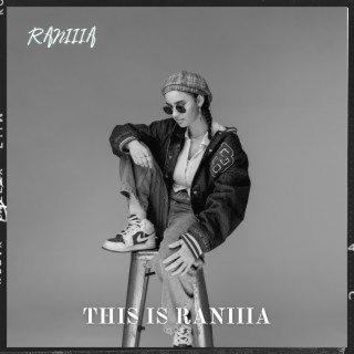 This is RANIIIA